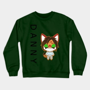 DANNY Crewneck Sweatshirt